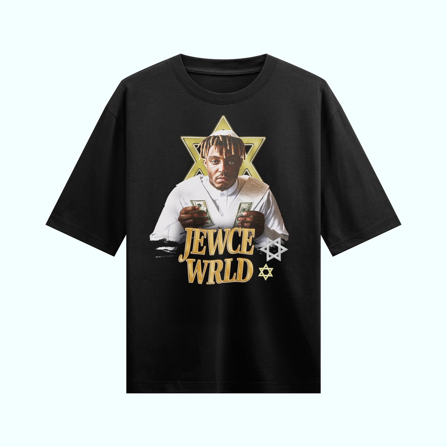 Jewce WRLD T-shirt