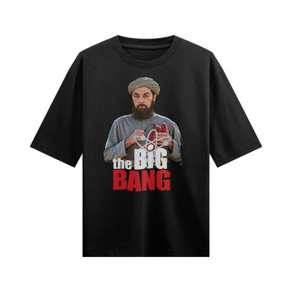 The Big Bang T-shirt