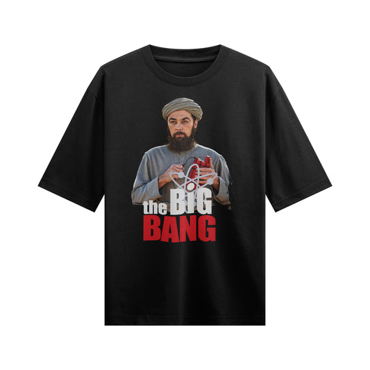 The Big Bang T-shirt