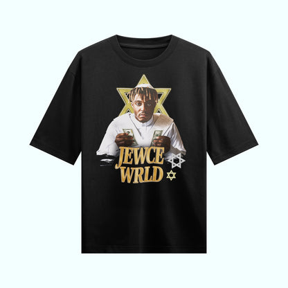 Jewce WRLD T-shirt