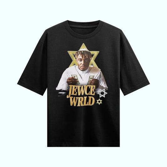 Jewce WRLD T-shirt