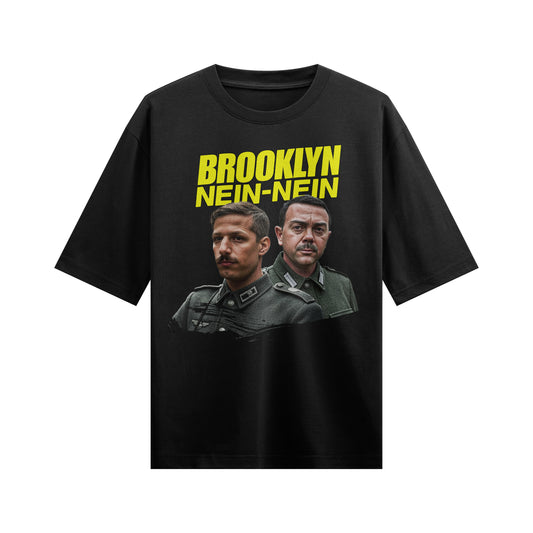 Brookyln Nein-Nein T-shirt
