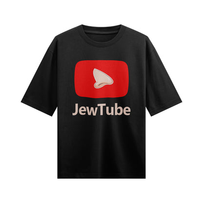 JewTube T-shirt