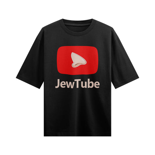 JewTube T-shirt